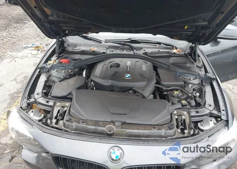 2019 BMW 430I Gran Coupe xDrive z USA, uszkodzony, nr VIN WBA4J3C56KBL10357